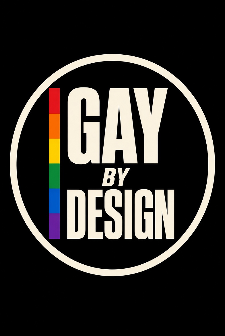 Gay By Design